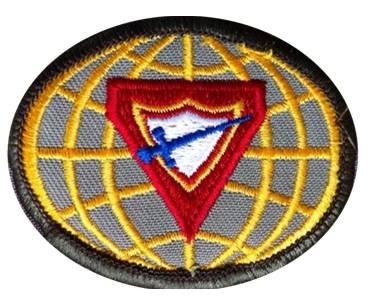 Pathfinder world badge