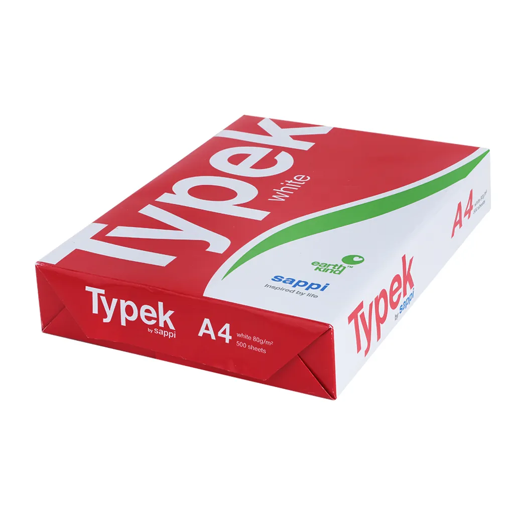 Typek Bond Paper Rim