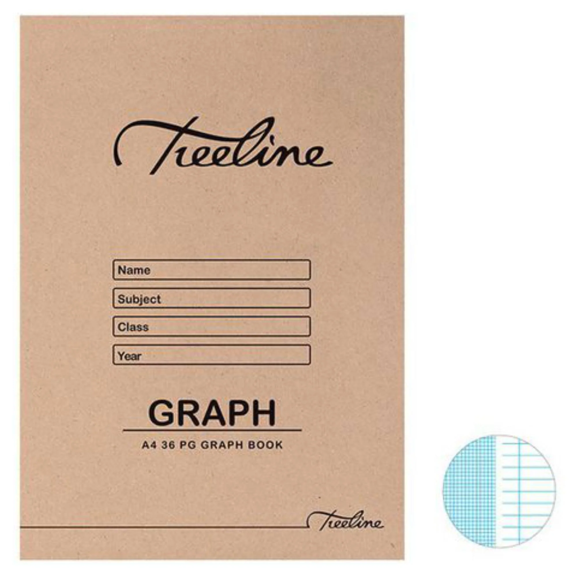 Graph book