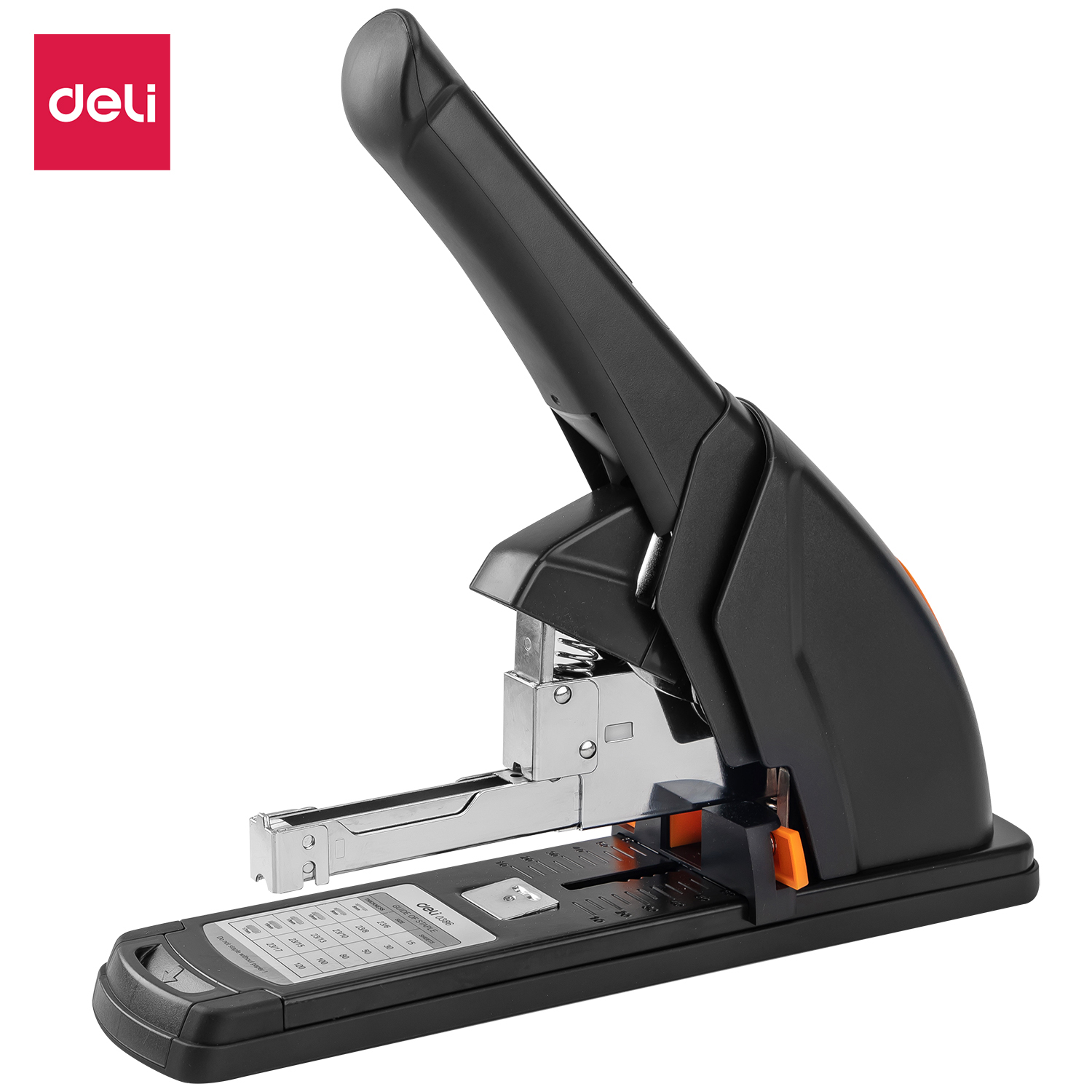 Heavy Duty stapler up to 300 pages