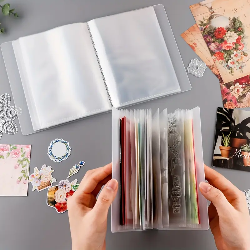 4 by 6 Photo Album