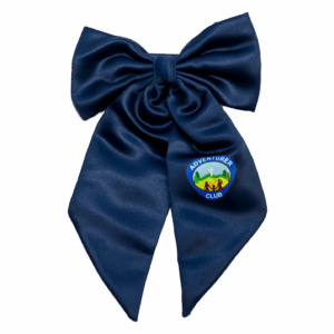 Adventurer girls bow-tie