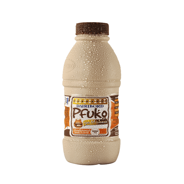 Pfuko Maheu Traditional 500mls