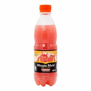 Minute maid Guave