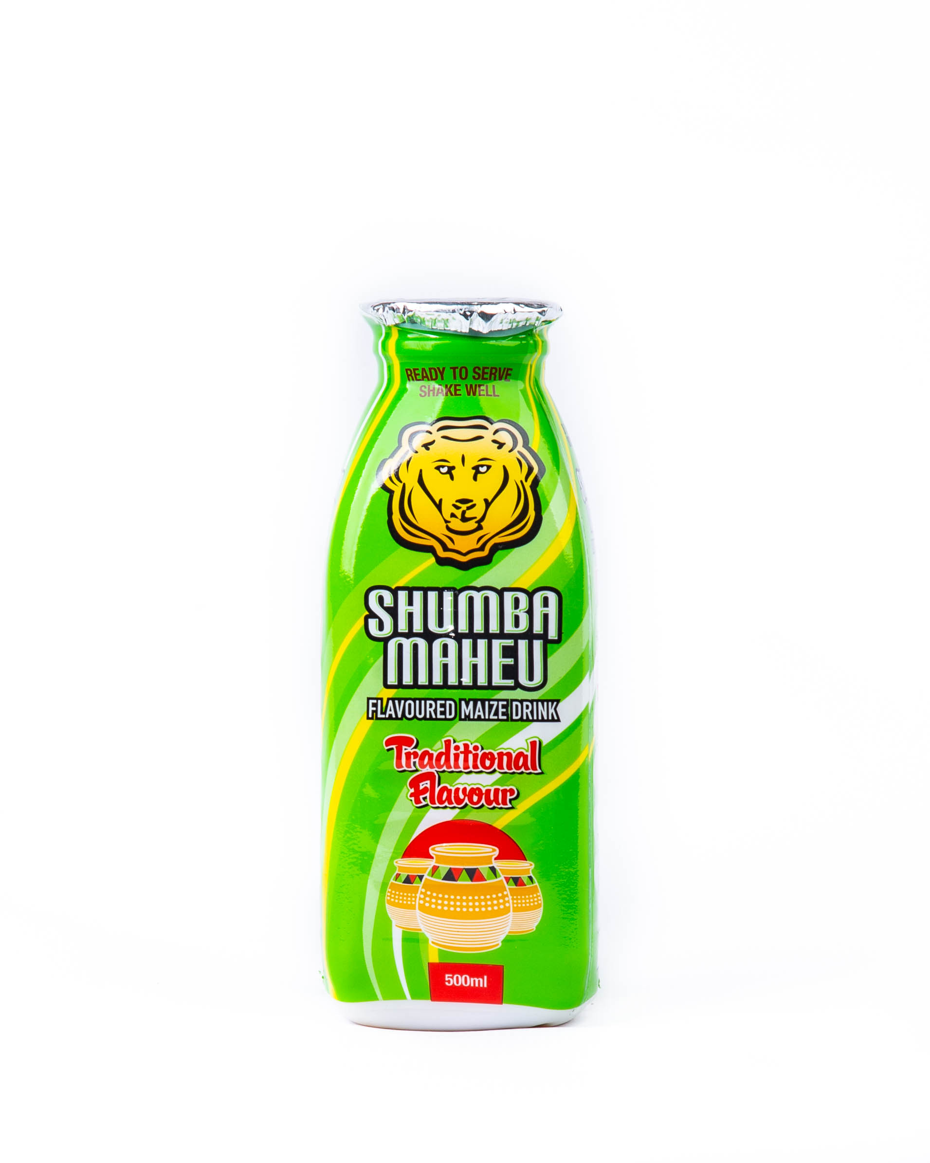 Shumba Maheu Traditional 500mls