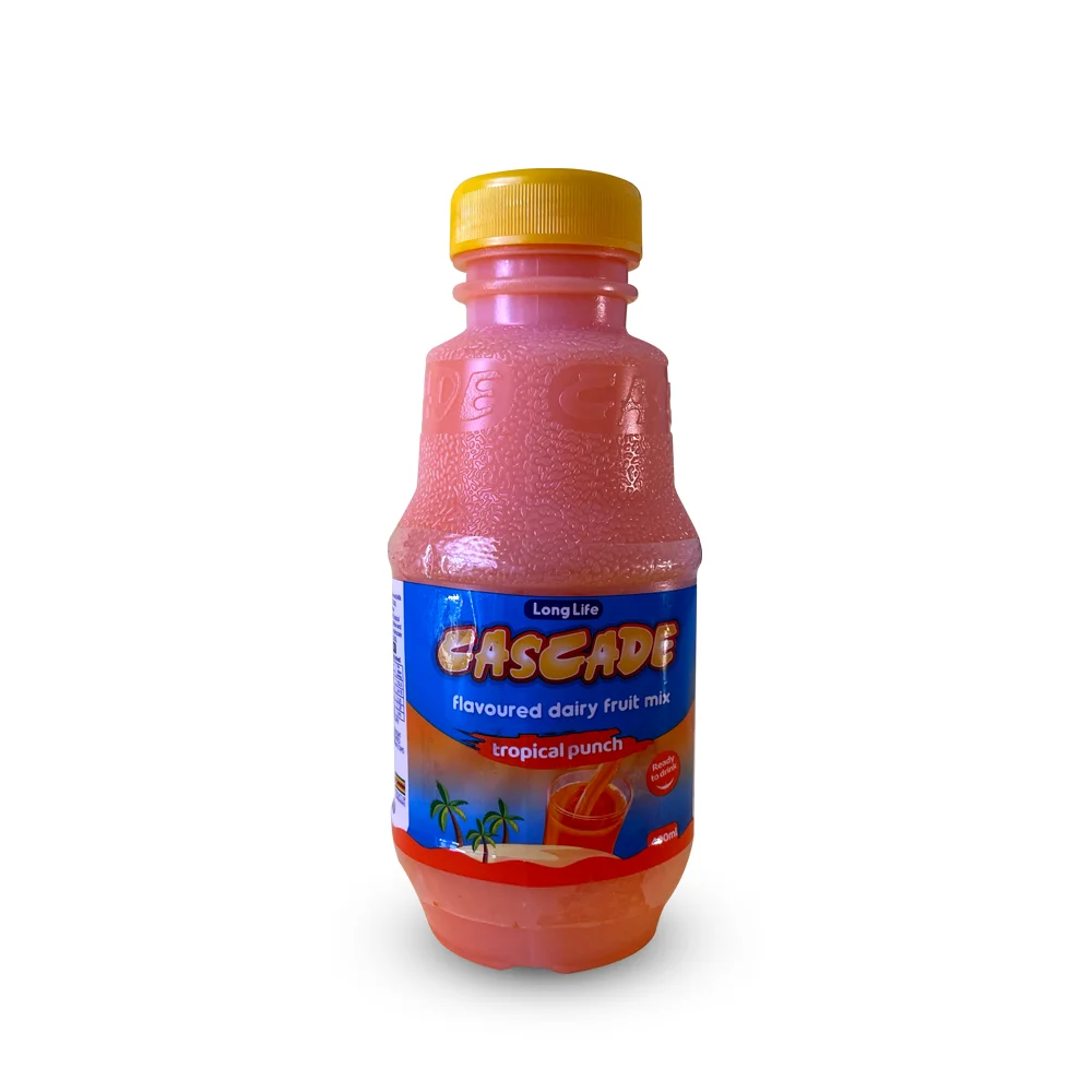 Cascade Tropical Punch 400mls