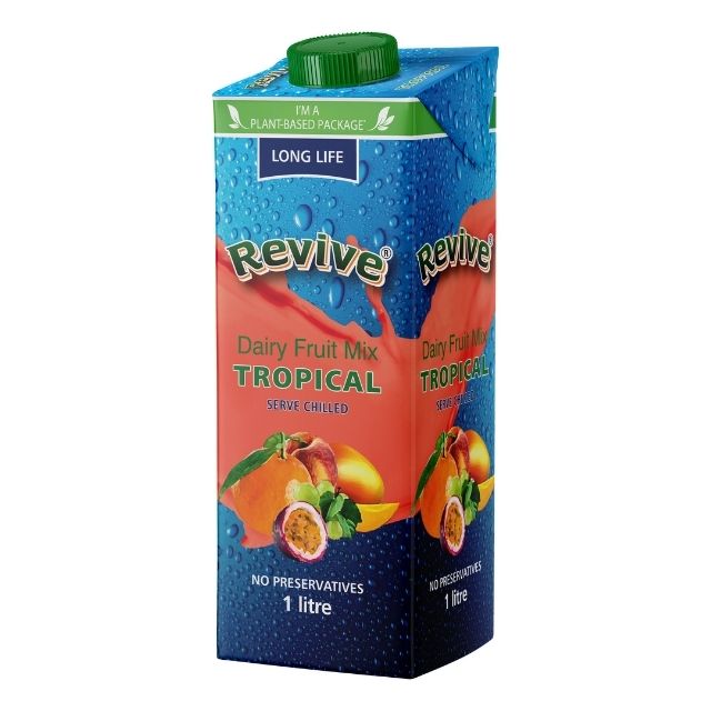 Revive drink tropical 1l