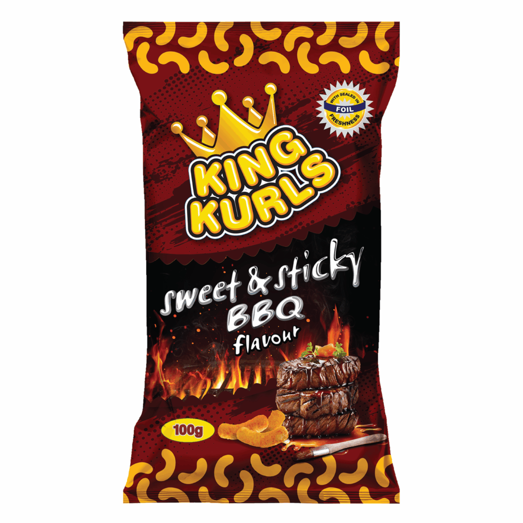 King kurls