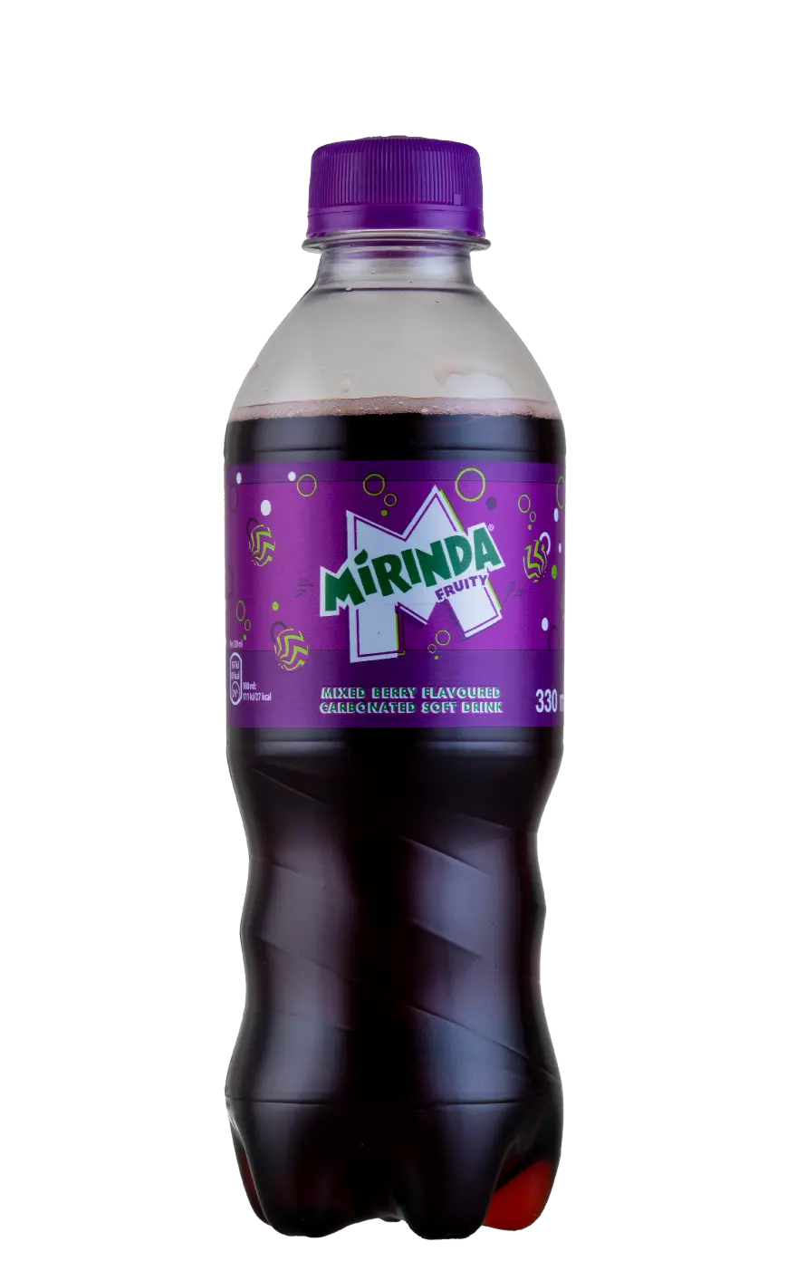 Mirinda Grape 500mls