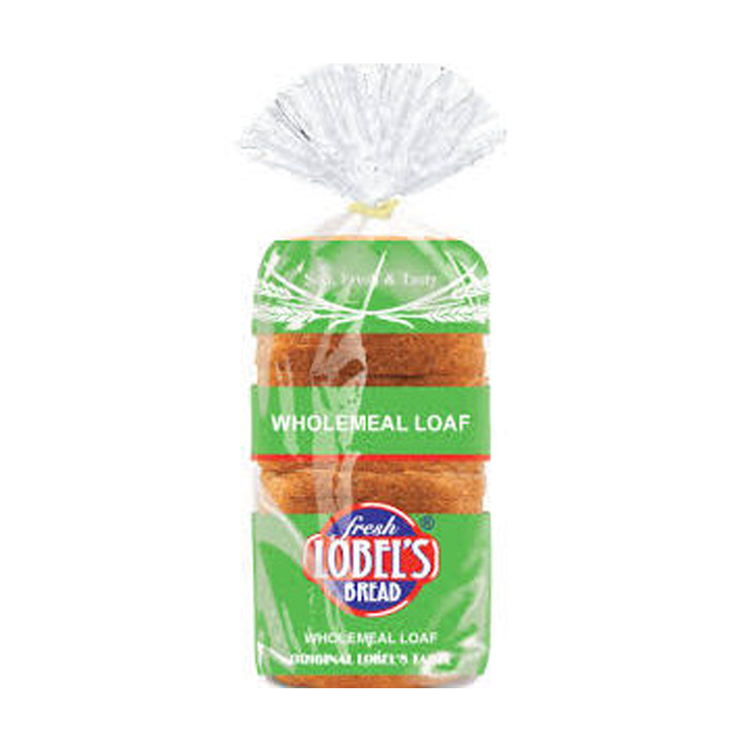 Lobels Bread Brown