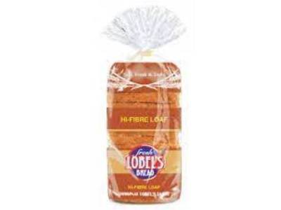 Lobels Bread whole wheat bread