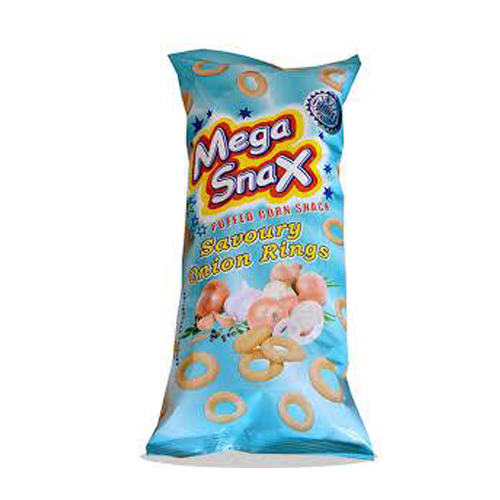 Mega snacks