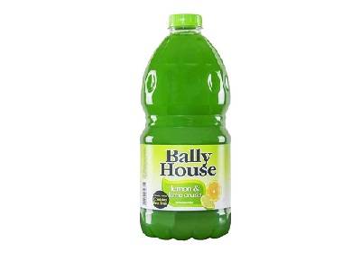Bally House 2l lime