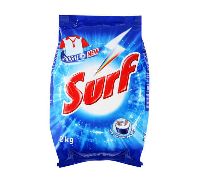 Surf Washing Powder 2kg