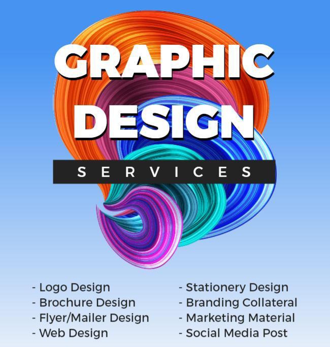 Graphic designing and multimedia Short course