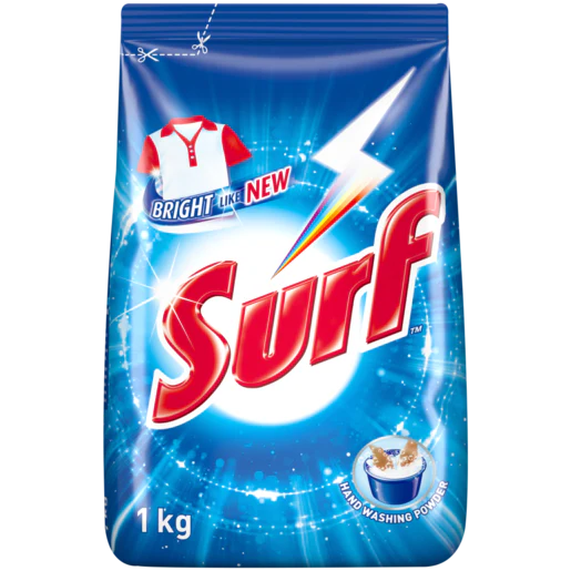 Surf Washing Powder 1kg