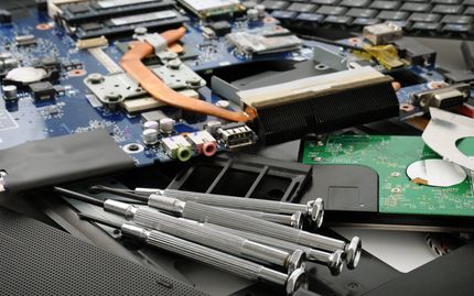 Basic Computer Repair Short Course