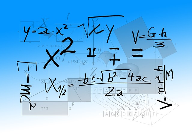 Ordinary Methamatics Lessons