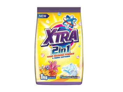 Xtra washing powder 1kg