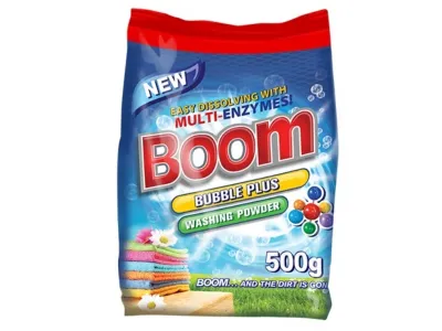 Boom Washing Powder 500g