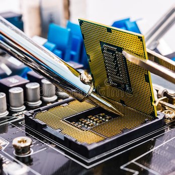 Advanced Computer Repair  short course