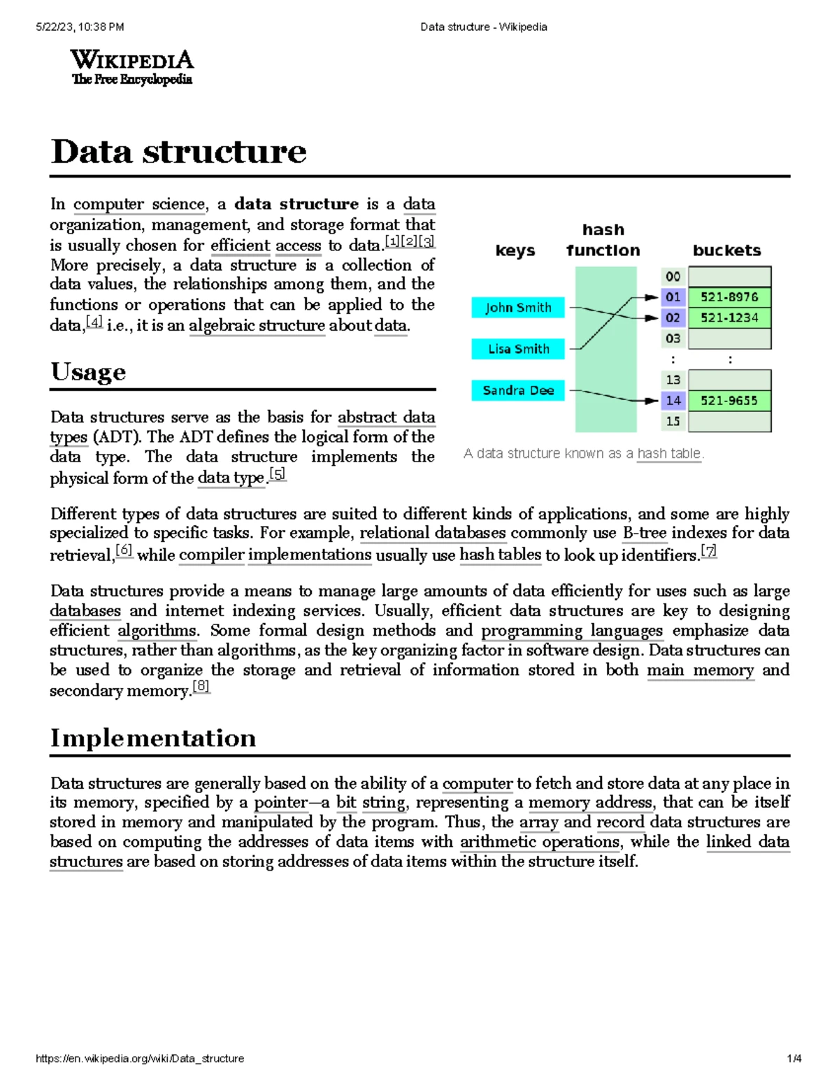 O Level Computer science Lessons