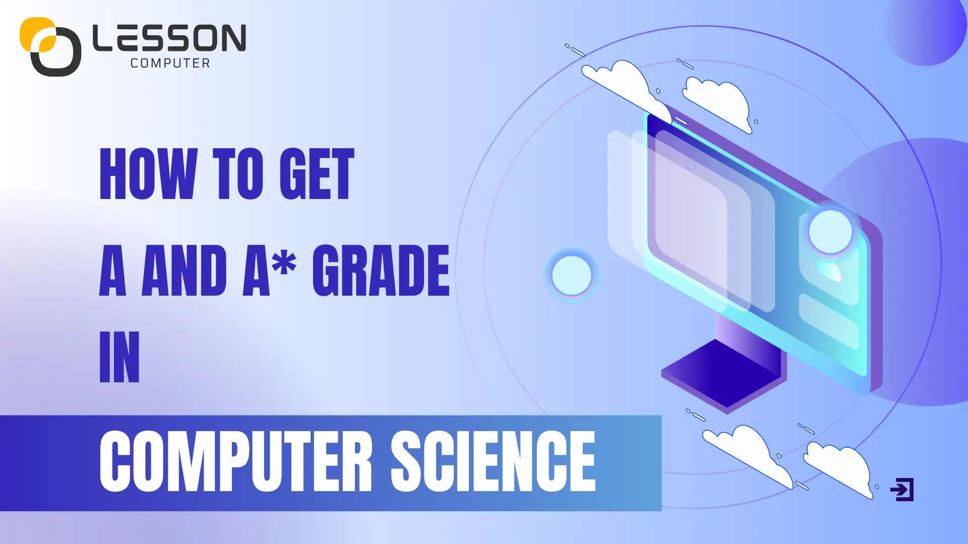 A Level computer science Lessons