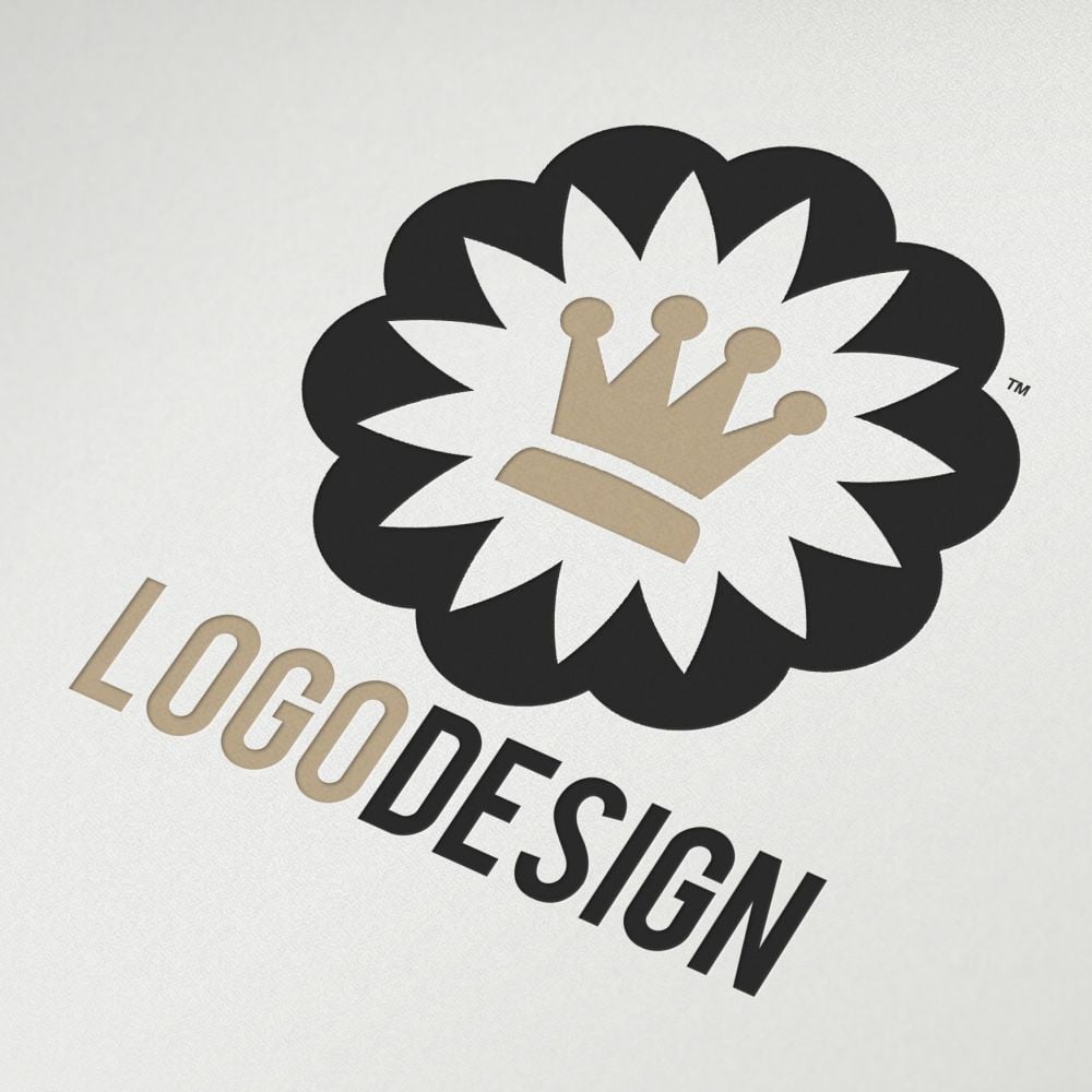 Logo design