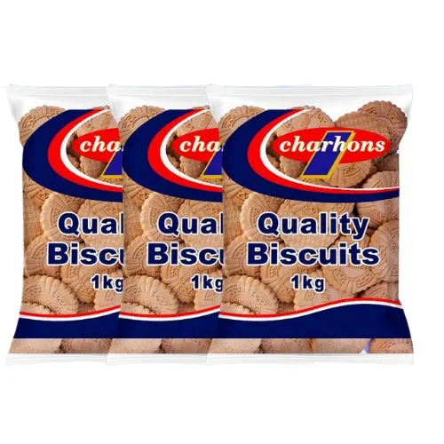 Charhons Biscuits 1kg