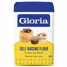 Gloria Self Raising Flour