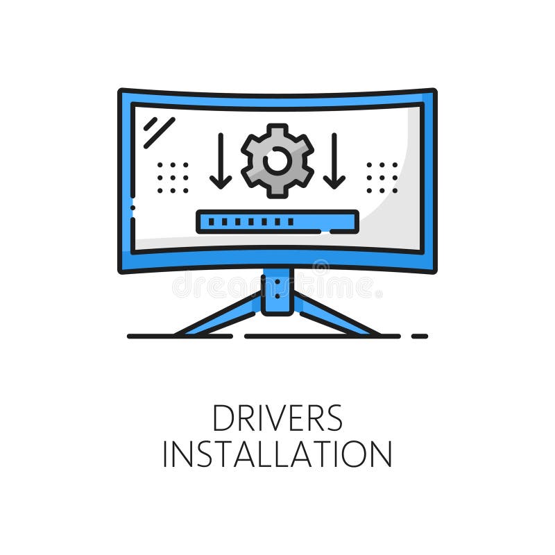 Driver Installation
