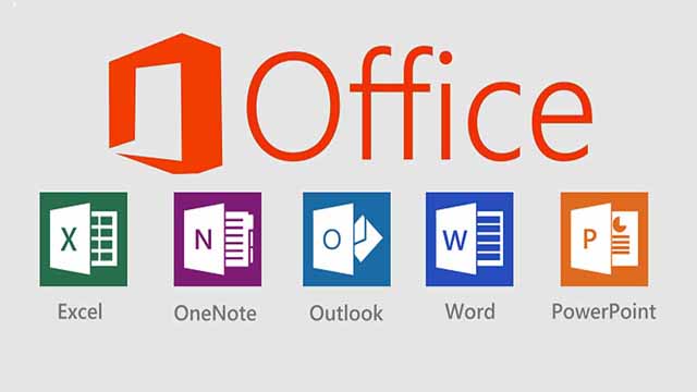 Microsoft Office Installation 2016