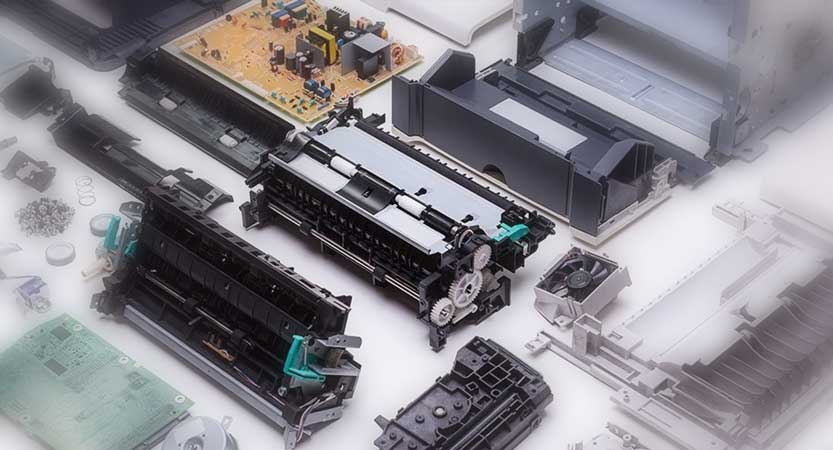 Printer Software Repair