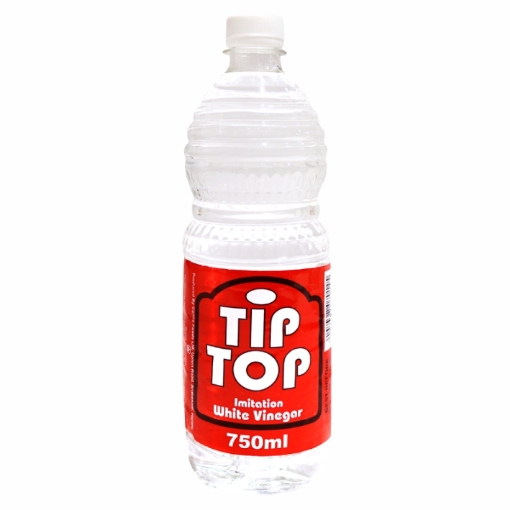 Tip Top Vinegar 750ml