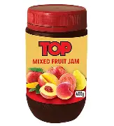 Top Mixed Fruit Jam
