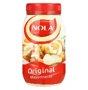 Nola Original Mayonnaise