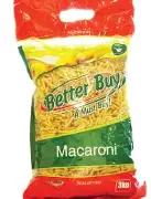Better Buy Macaroni 3kg