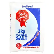 Red Seal Salt 2kg