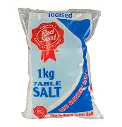 Red Seal Salt 1kg