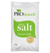 Probrands Salt 1kg