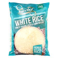 Topchef Rice 2kg