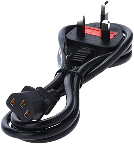 Desktop Power Supply Flat 3-Pin