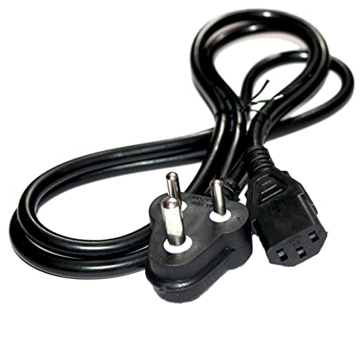 Desktop Power Supply Round 3-Pin