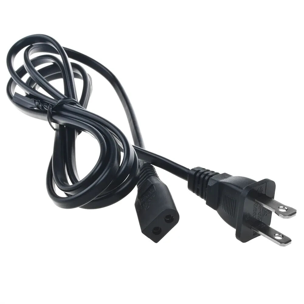 Printer Power Supply Cable 2-Pin