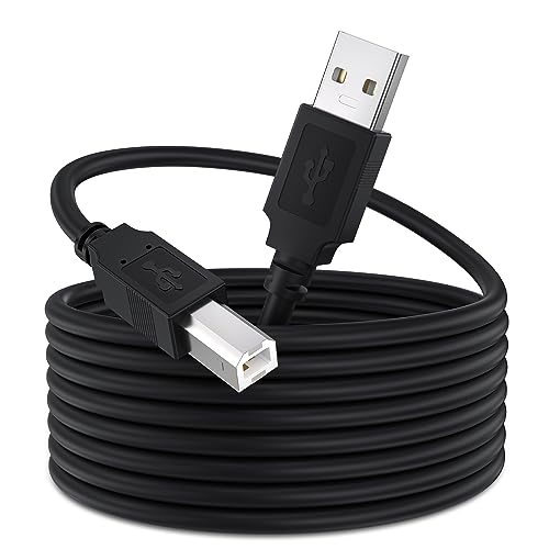 Printer USB Cable 6m