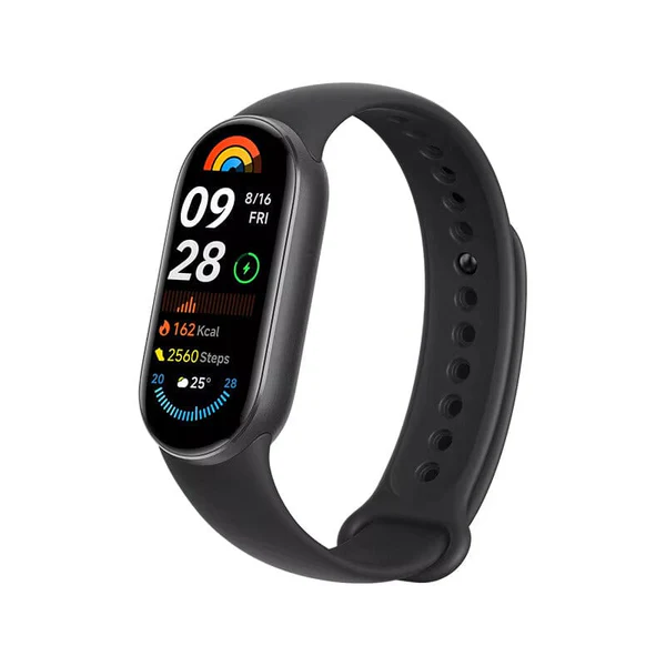 Screen Fitness Band (Long Battery)