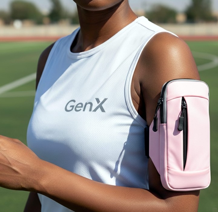 Universal Phone Armband