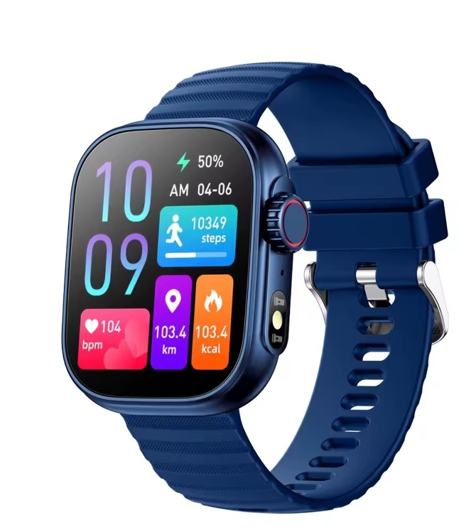 ZW39 Smartwatch