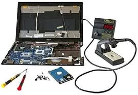 Laptop Full Servicing