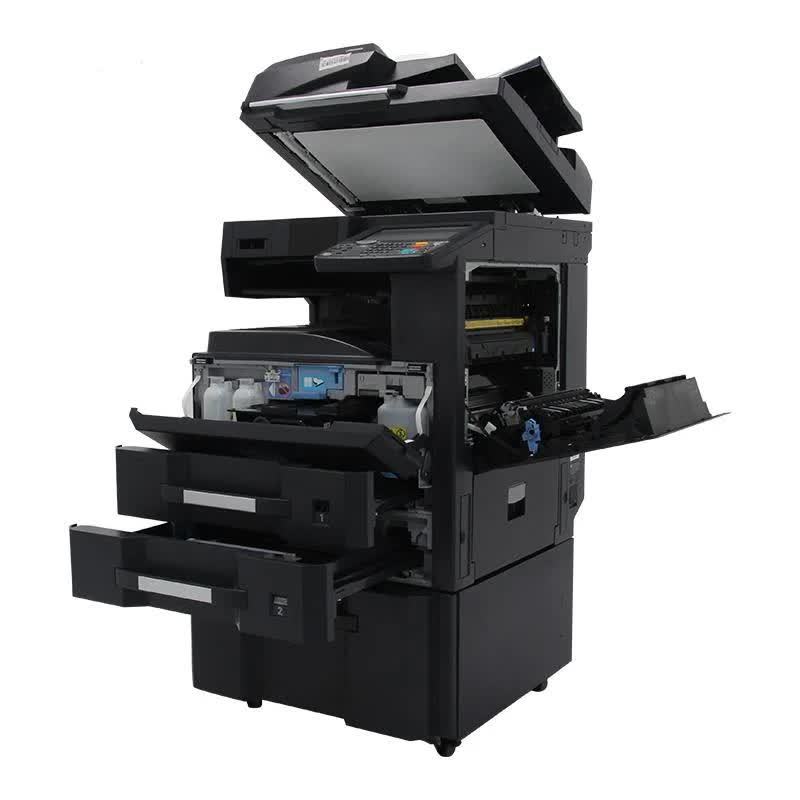 biz-hub printer full servicing